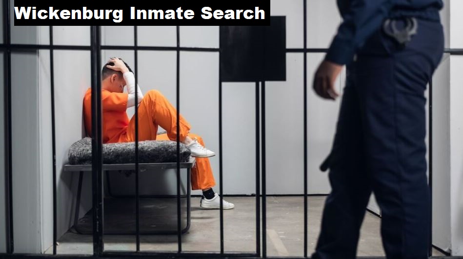 Wickenburg Inmate Search