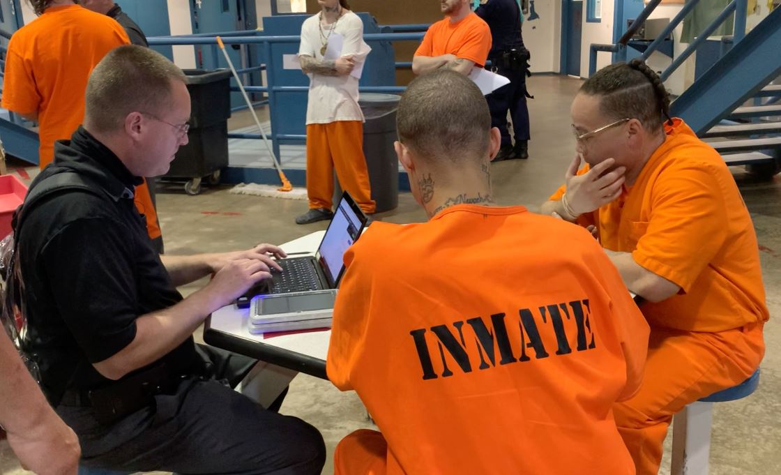 Gila Bend Inmate Search