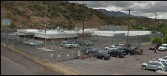 Gila County Jail Inmate Search