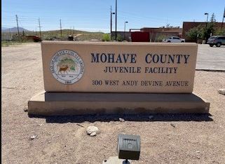 Mohave County Inmate Search