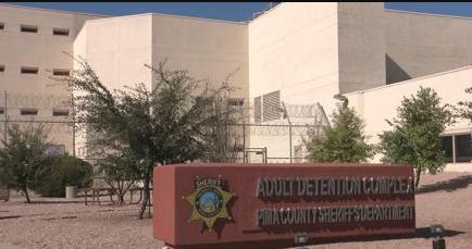 Oro Valley Jail Inmate Search