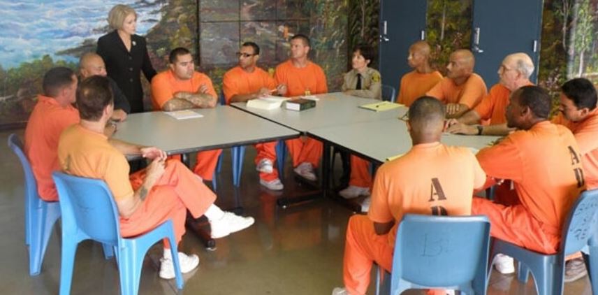 Springerville Inmate Search
