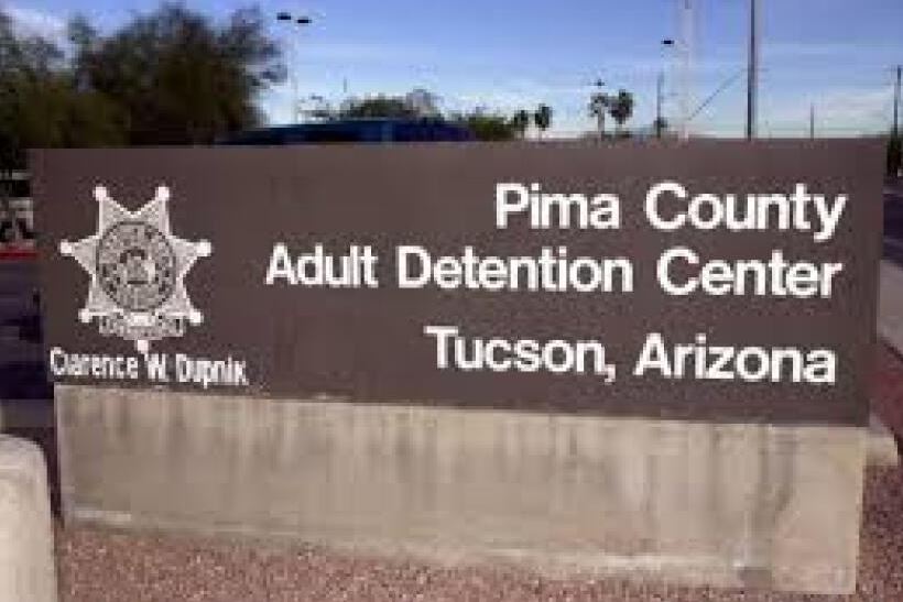 Tucson Inmate Search