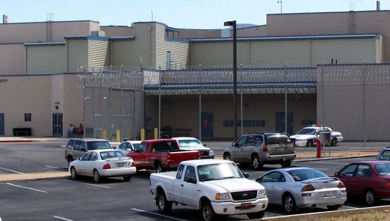 Yavapai County Inmate Search